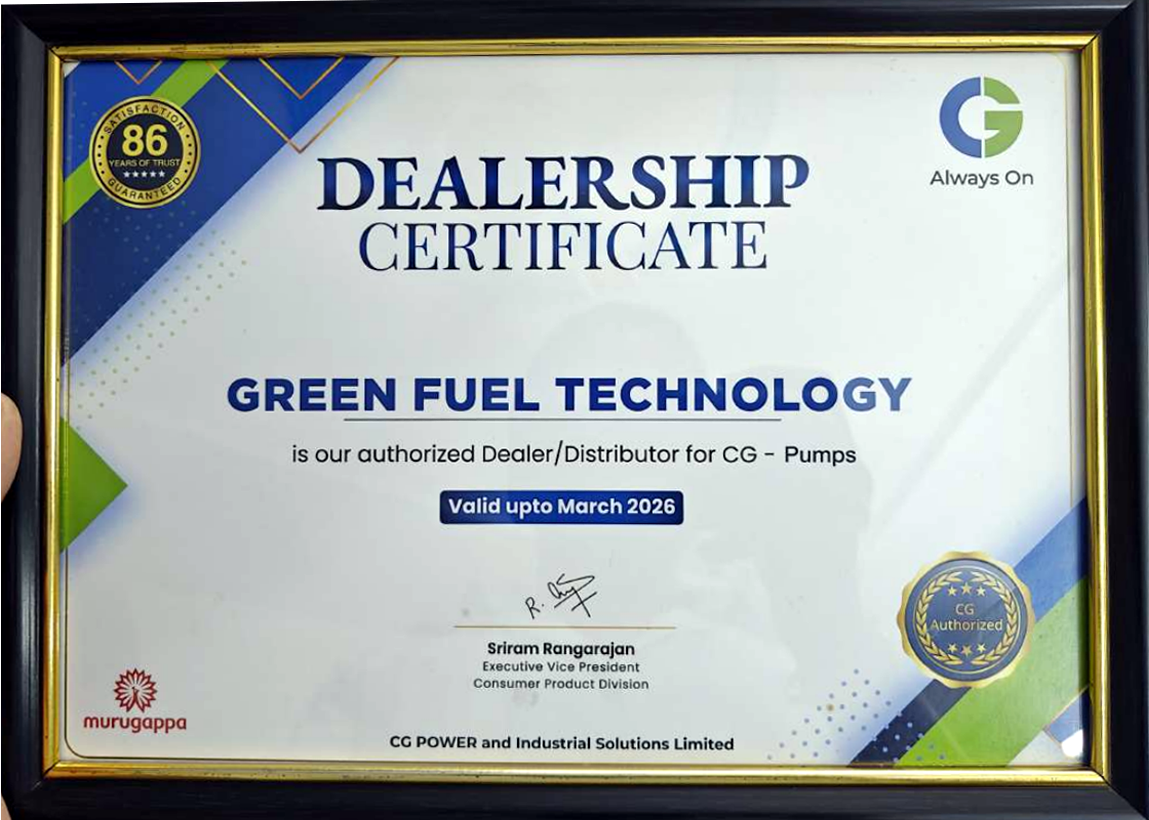 Certificate 2